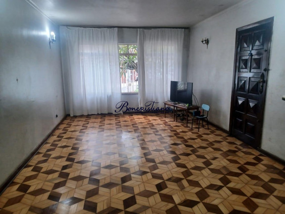 Imagem Sobrado com 3 Quartos à Venda, 190 m² em Jardim São Paulo(zona Norte) - Sao Paulo