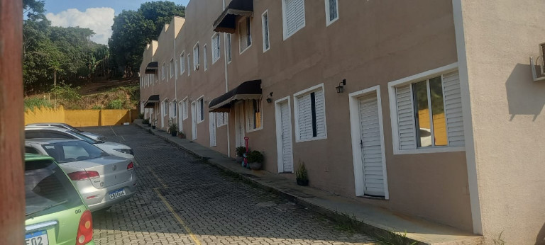 Imóvel com 2 Quartos à Venda, 96 m² em Jardim Adelaide - Cajamar