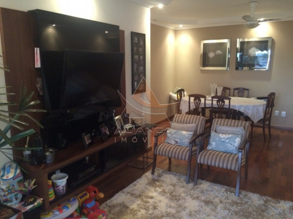 Imagem Apartamento com 4 Quartos à Venda, 147 m² em Jardim Paulistano - Ribeirão Preto