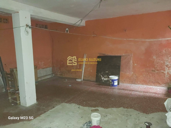 Imagem Casa com 3 Quartos à Venda, 127 m² em Vila Robertina - São Paulo