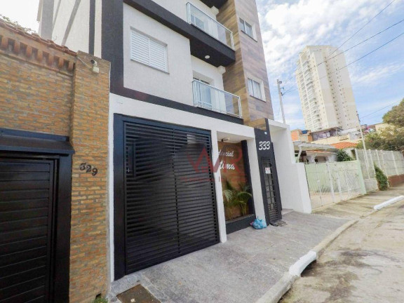 Imagem Apartamento com 2 Quartos à Venda, 47 m² em Vila Formosa - São Paulo Imagem Apartamento com 2 Quartos à Venda, 47 m² em Vila Formosa - São Paulo