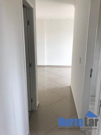 Imagem Apartamento com 2 Quartos à Venda, 58 m² em Vila Primavera - São Paulo