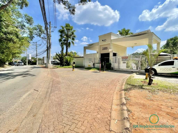 Imagem Casa de Condomínio com 3 Quartos à Venda, 144 m² em Jardim São Vicente - Cotia Imagem Casa de Condomínio com 3 Quartos à Venda, 144 m² em Jardim São Vicente - Cotia