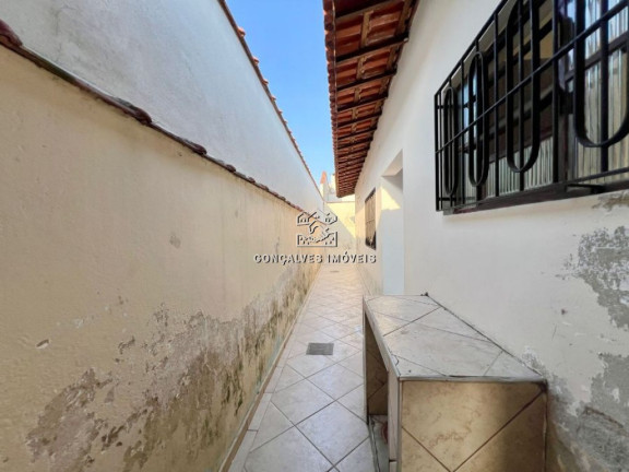 Imagem Casa com 2 Quartos à Venda, 75 m² em Canto Do Forte - Praia Grande Imagem Casa com 2 Quartos à Venda, 75 m² em Canto Do Forte - Praia Grande