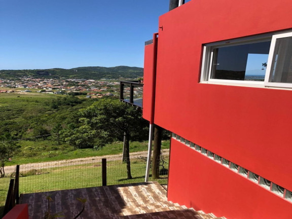 Imagem Imóvel com 3 Quartos à Venda, 200 m² em Ferraz - Garopaba