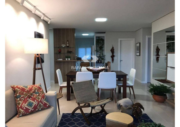 Imagem Apartamento com 2 Quartos à Venda, 108 m² em Ingleses Do Rio Vermelho - Florianópolis