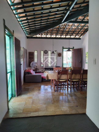 Imagem Casa com 8 Quartos à Venda, 585 m² em Vilas Do Atlântico - Lauro De Freitas