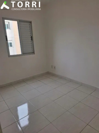 Imagem Apartamento com 2 Quartos à Venda, 48 m² em Wanel Ville - Sorocaba