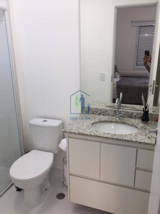 Imagem Apartamento com 3 Quartos à Venda, 74 m² em Vila Andrade - São Paulo