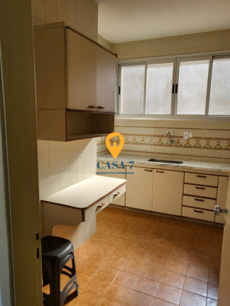 Imagem Apartamento com 2 Quartos à Venda, 69 m² em Santo Antônio - Belo Horizonte
