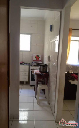 Imagem Apartamento com 2 Quartos para Alugar, 52 m² em Parque Santo Antônio - Jacareí Imagem Apartamento com 2 Quartos para Alugar, 52 m² em Parque Santo Antônio - Jacareí