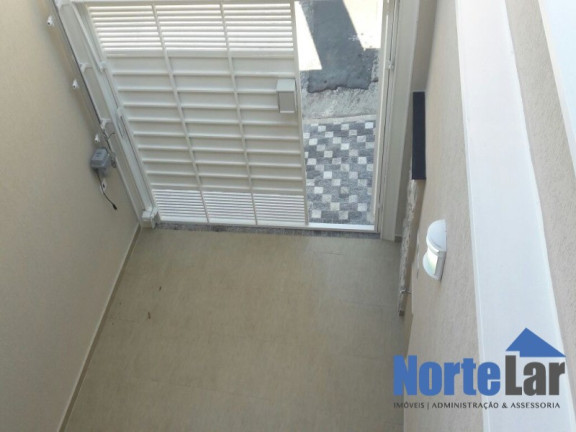 Imagem Sobrado com 3 Quartos à Venda, 150 m² em Parque São Domingos - São Paulo