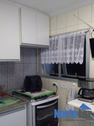 Imagem Apartamento com 3 Quartos à Venda, 90 m² em Nossa Senhora Do ó - São Paulo