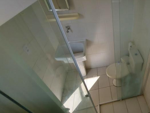 Imagem Kitnet com 1 Quarto à Venda, 22 m² em Guilhermina - Praia Grande