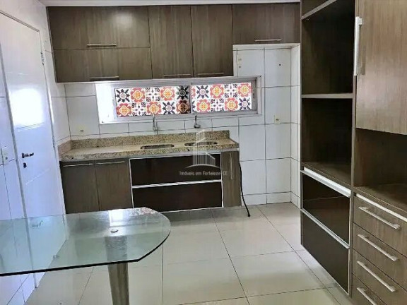 Imagem Apartamento com 3 Quartos à Venda, 144 m² em Fátima - Fortaleza Imagem Apartamento com 3 Quartos à Venda, 144 m² em Fátima - Fortaleza