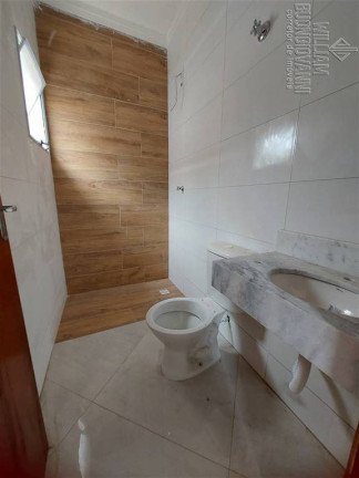 Imagem Casa de Condomínio com 2 Quartos à Venda, 45 m² em Cibratel 2 - Itanhaem Imagem Casa de Condomínio com 2 Quartos à Venda, 45 m² em Cibratel 2 - Itanhaem
