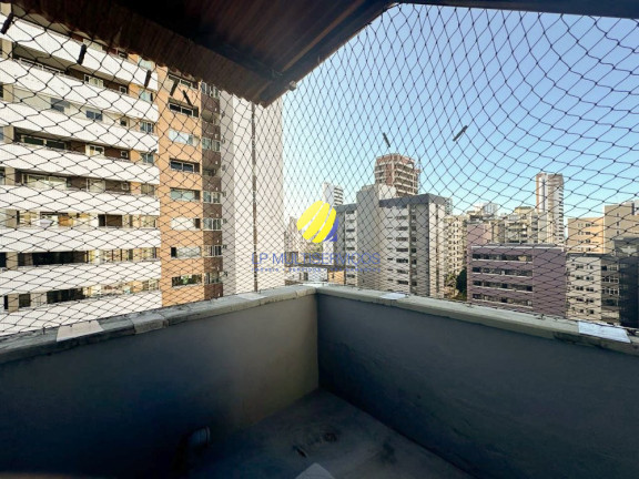 Imagem Cobertura com 3 Quartos à Venda, 150 m² em Aldeota - Fortaleza
