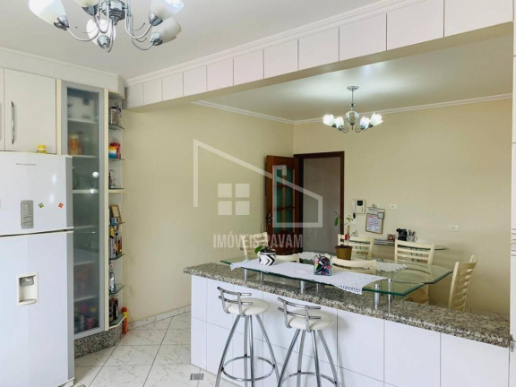 Imagem Casa com 3 Quartos à Venda, em Assunção - São Bernardo Do Campo Imagem Casa com 3 Quartos à Venda, em Assunção - São Bernardo Do Campo