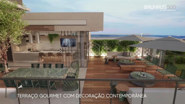 Imagem Apartamento com 4 Quartos à Venda, 157 m² em Sudoeste - Brasília