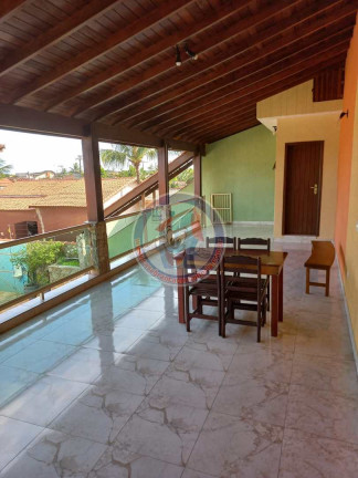 Imagem Casa com 4 Quartos à Venda, 370 m² em Cibratel Ii - Itanhaém Imagem Casa com 4 Quartos à Venda, 370 m² em Cibratel Ii - Itanhaém