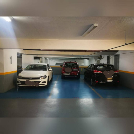 Imagem Apartamento com 4 Quartos à Venda, 287 m² em Alphaville Empresarial - Barueri