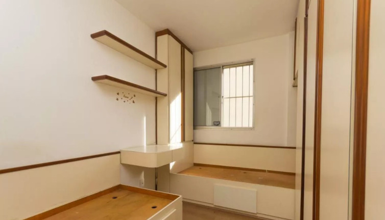 Imagem Apartamento com 2 Quartos à Venda, 55 m² em Vila Parque Jabaquara - São Paulo