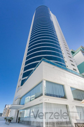 Apartamento com 4 Quartos à Venda, 131 m² em Centro - Balneário Camboriú