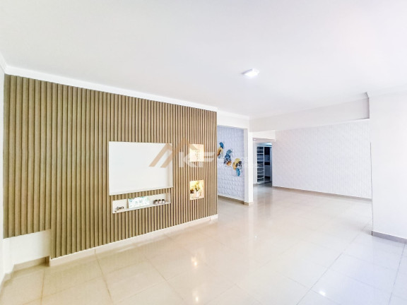 Apartamento com 3 Quartos à Venda, 162 m² em Centro - Ribeirão Preto