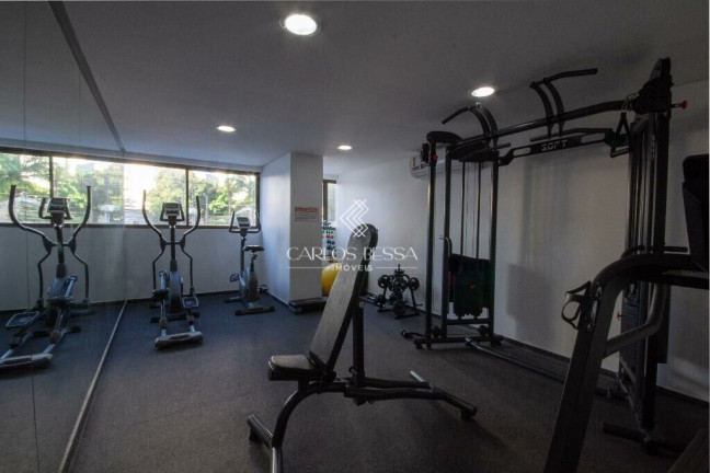 Imagem Apartamento com 3 Quartos à Venda, 97 m² em Torre - Recife