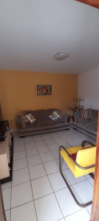 Imagem Casa com 3 Quartos à Venda, 135 m² em Emaús - Parnamirim