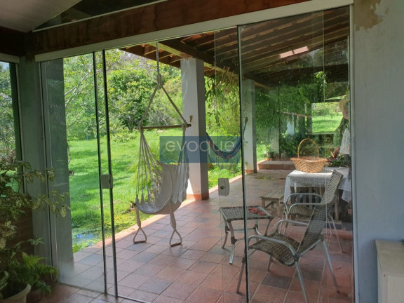 Imagem Imóvel com 3 Quartos à Venda, 100 m² em Sousas - Campinas