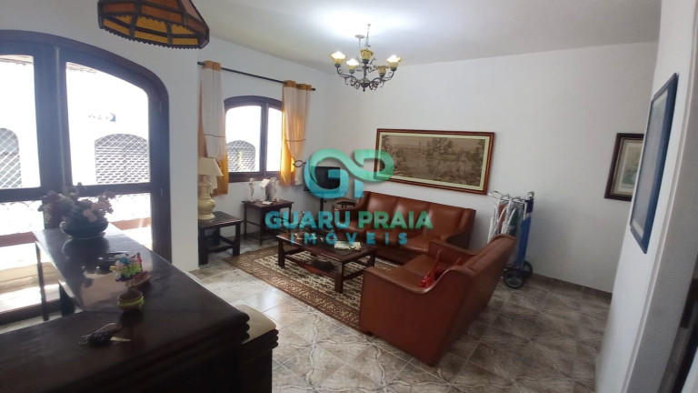 Imagem Cobertura com 4 Quartos à Venda, 150 m² em Enseada - Guarujá