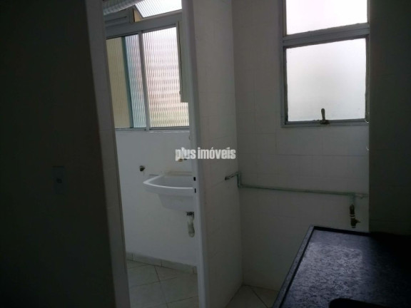 Imagem Apartamento com 3 Quartos à Venda, 70 m² em Morumbi - São Paulo Imagem Apartamento com 3 Quartos à Venda, 70 m² em Morumbi - São Paulo