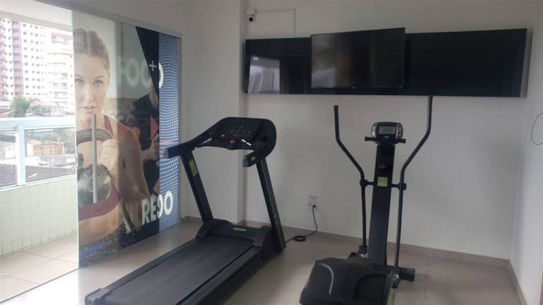 Imagem Apartamento com 2 Quartos à Venda, 73 m² em Aviação - Praia Grande Imagem Apartamento com 2 Quartos à Venda, 73 m² em Aviação - Praia Grande