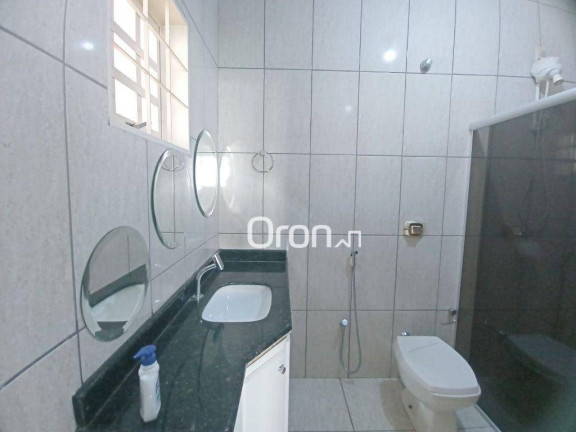 Imagem Casa com 3 Quartos à Venda, 245 m² em Jardim Mariliza - Goiânia Imagem Casa com 3 Quartos à Venda, 245 m² em Jardim Mariliza - Goiânia