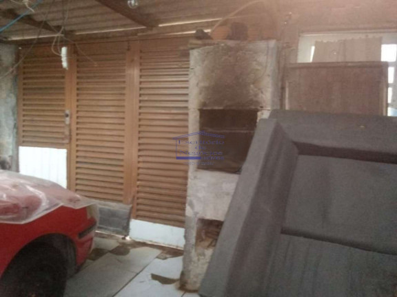 Imagem Casa com 3 Quartos à Venda, 60 m² em Tristeza - Porto Alegre