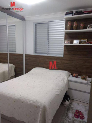 Imagem Apartamento com 2 Quartos à Venda, 45 m² em Jardim Novo Mundo - Sorocaba Imagem Apartamento com 2 Quartos à Venda, 45 m² em Jardim Novo Mundo - Sorocaba