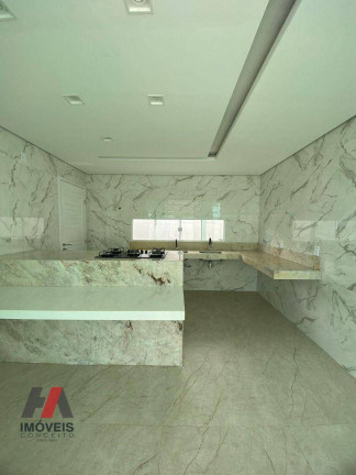 Imagem Casa com 4 Quartos à Venda, 277 m² em Cidade Alpha - Eusébio