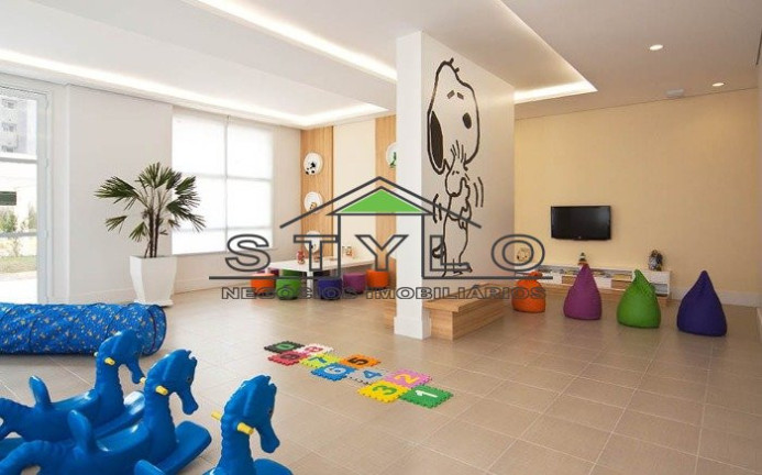 Imagem Apartamento com 2 Quartos à Venda, 80 m² em Centro - São Bernardo Do Campo Imagem Apartamento com 2 Quartos à Venda, 80 m² em Centro - São Bernardo Do Campo