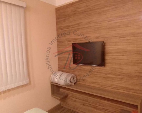 Imagem Imóvel com 2 Quartos à Venda, 48 m² em Jardim Volobueff (nova Veneza) - Sumaré