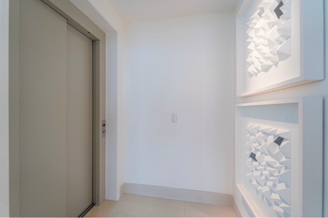 Imagem Imóvel com 3 Quartos à Venda, 233 m² em Campo Belo - São Paulo