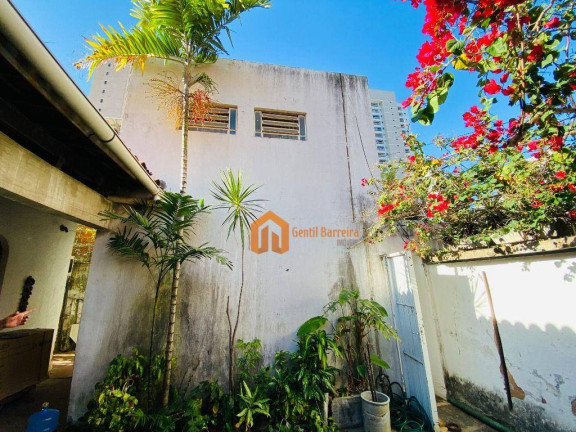 Imagem Casa com 4 Quartos à Venda, 381 m² em Meireles - Fortaleza