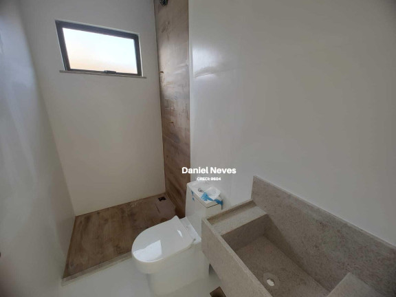 Imagem Casa de Condomínio com 3 Quartos à Venda, 83 m² em Abrantes - Camaçari