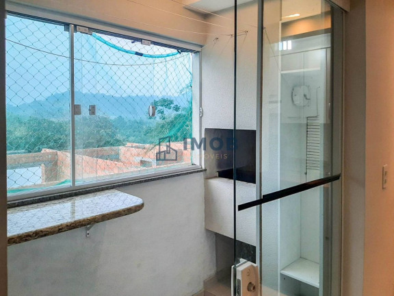 Imagem Apartamento com 2 Quartos à Venda, 59 m² em Tifa Martins - Jaraguá Do Sul Imagem Apartamento com 2 Quartos à Venda, 59 m² em Tifa Martins - Jaraguá Do Sul