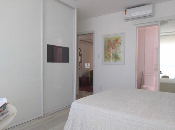 Imagem Apartamento com 3 Quartos à Venda, 102 m² em Horto Florestal - Salvador