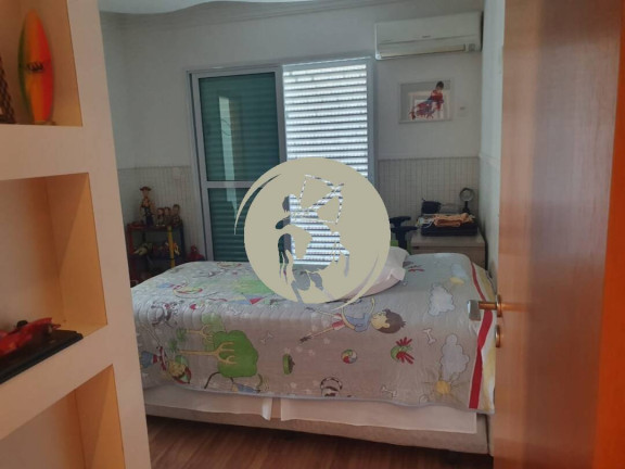 Imagem Apartamento com 3 Quartos à Venda, 199 m² em Ponta Da Praia - Santos Imagem Apartamento com 3 Quartos à Venda, 199 m² em Ponta Da Praia - Santos