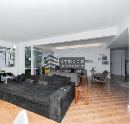 Imagem Apartamento com 3 Quartos à Venda, 225 m² em Higienópolis - São Paulo Imagem Apartamento com 3 Quartos à Venda, 225 m² em Higienópolis - São Paulo