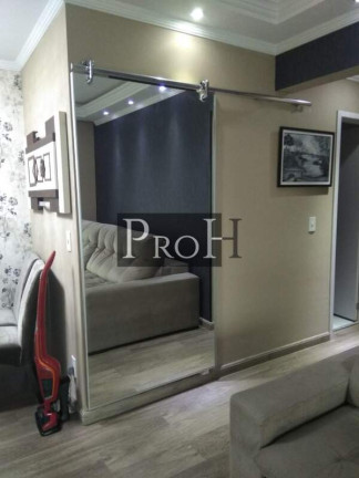 Imagem Apartamento com 2 Quartos à Venda, 81 m² em Independência - São Bernardo Do Campo Imagem Apartamento com 2 Quartos à Venda, 81 m² em Independência - São Bernardo Do Campo