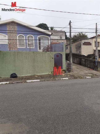 Imagem Casa com 2 Quartos à Venda, 145 m² em Vila Domingues - Votorantim Imagem Casa com 2 Quartos à Venda, 145 m² em Vila Domingues - Votorantim