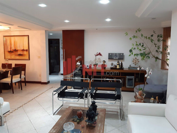 Imagem Casa de Condomínio com 4 Quartos à Venda, 350 m² em Itaipu - Niterói Imagem Casa de Condomínio com 4 Quartos à Venda, 350 m² em Itaipu - Niterói
